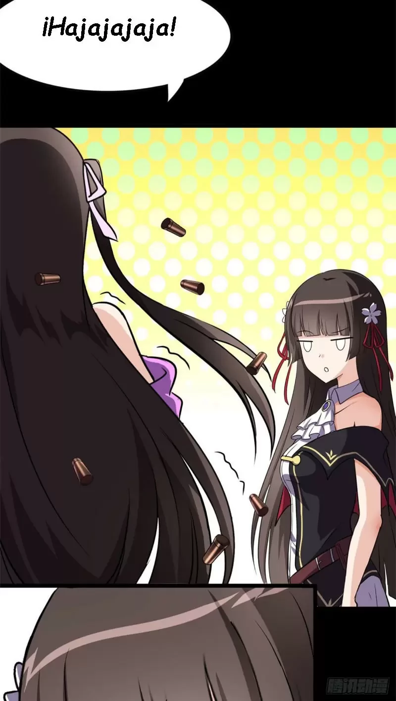 Mi novia es un zombie > Capitulo 260 > Page 151