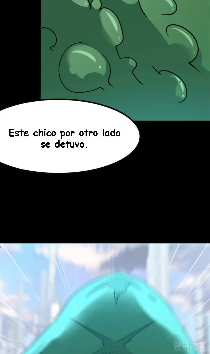 Mi novia es un zombie > Capitulo 260 > Page 181