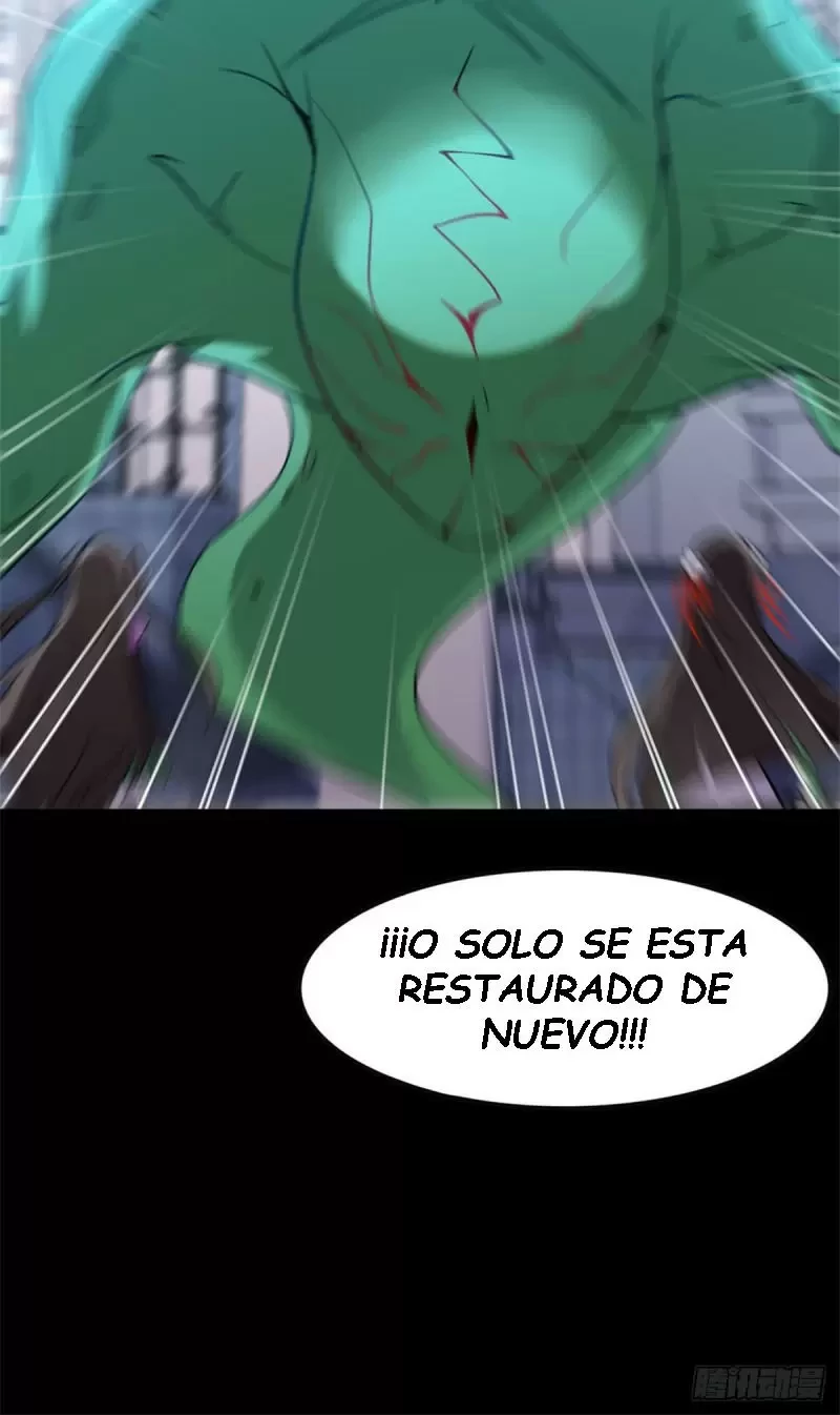 Mi novia es un zombie > Capitulo 260 > Page 191