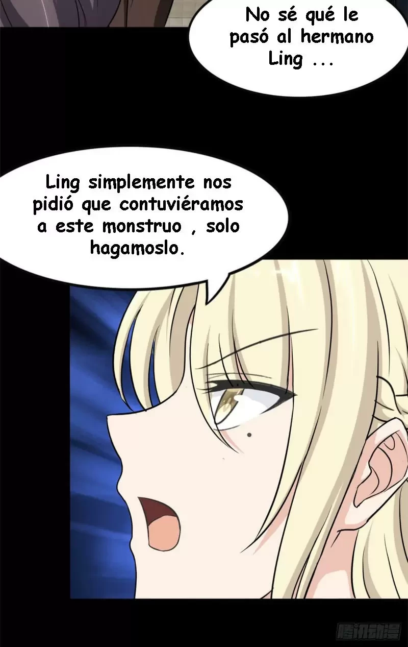 Mi novia es un zombie > Capitulo 260 > Page 211