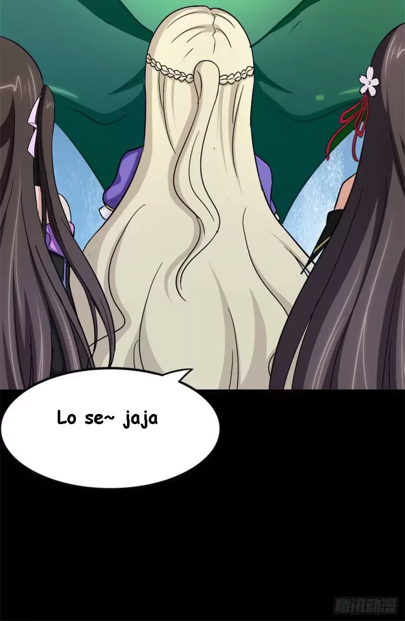 Mi novia es un zombie > Capitulo 260 > Page 241