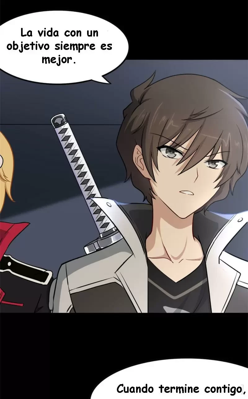 Mi novia es un zombie > Capitulo 260 > Page 271