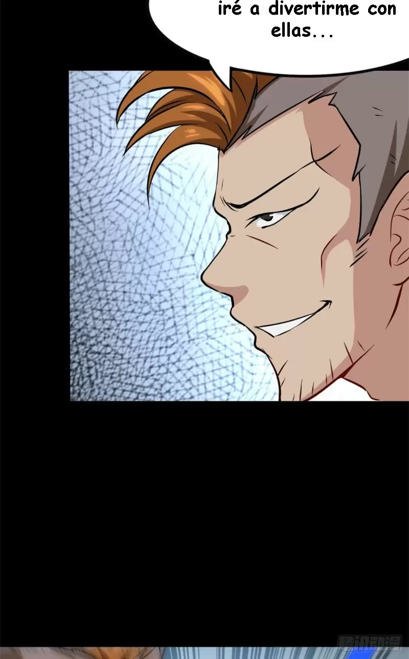 Mi novia es un zombie > Capitulo 260 > Page 281