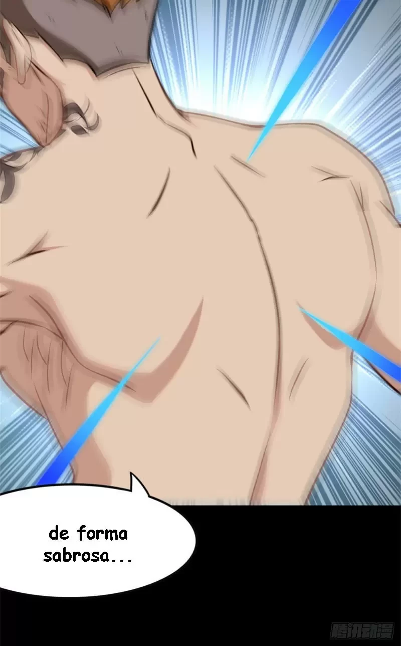 Mi novia es un zombie > Capitulo 260 > Page 291