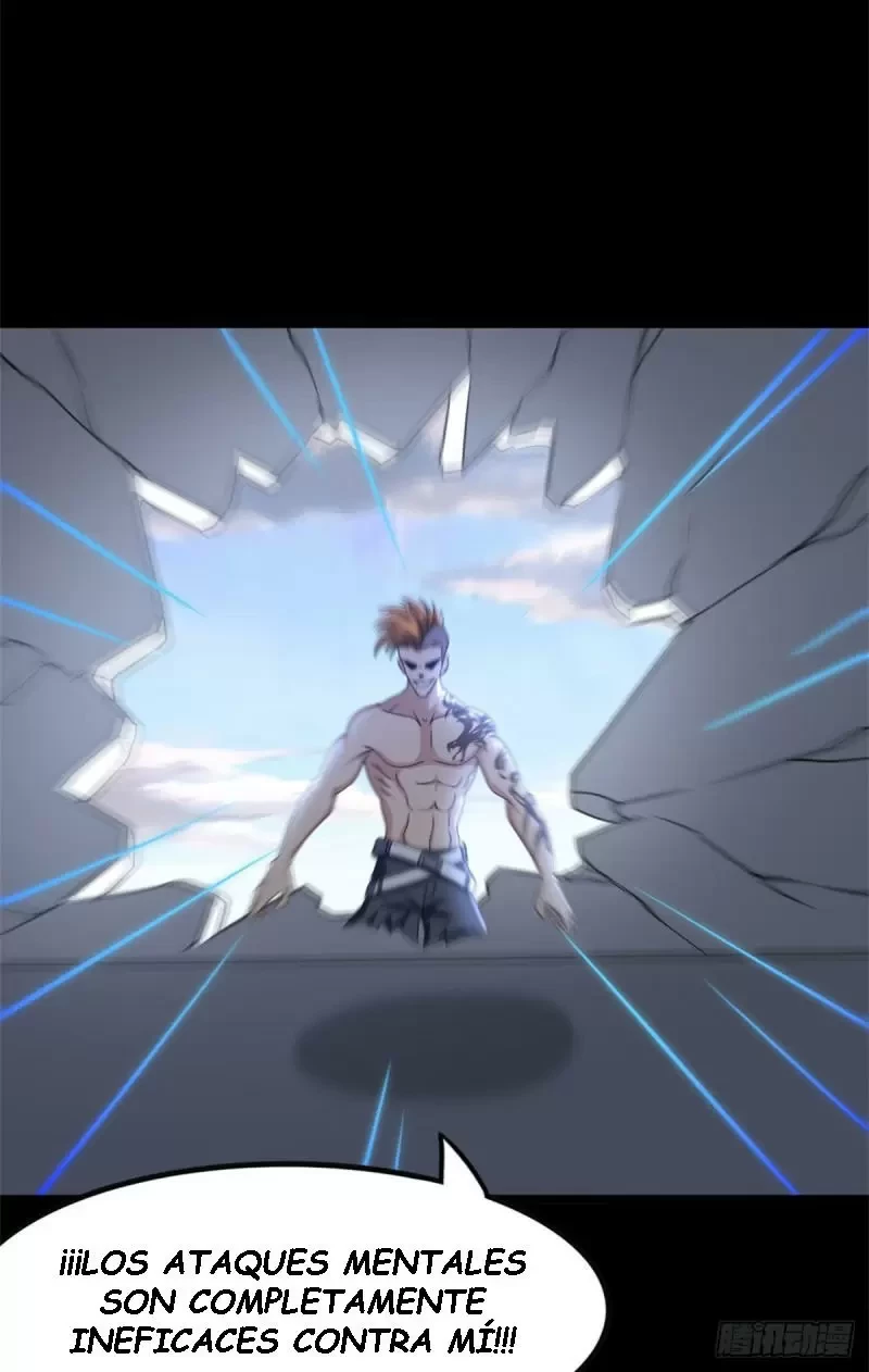 Mi novia es un zombie > Capitulo 260 > Page 331