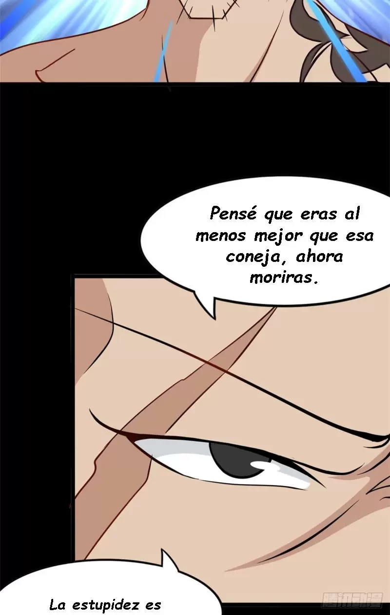 Mi novia es un zombie > Capitulo 260 > Page 351