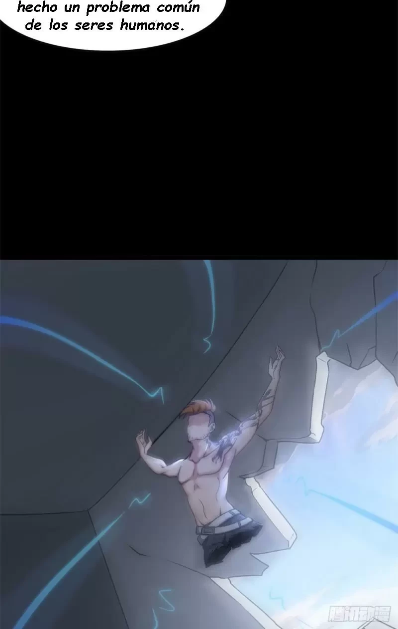 Mi novia es un zombie > Capitulo 260 > Page 361