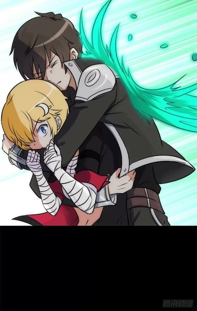 Mi novia es un zombie > Capitulo 260 > Page 481