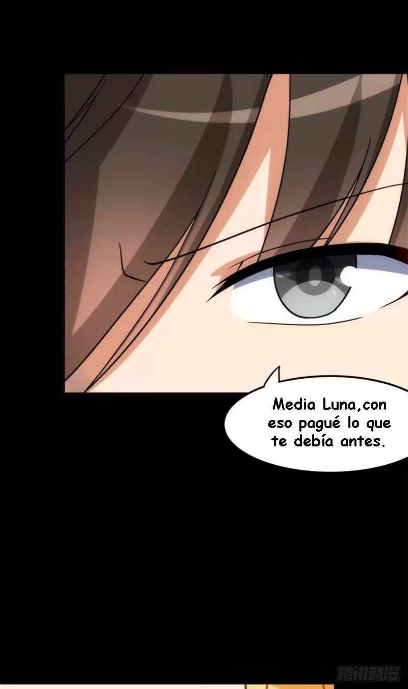 Mi novia es un zombie > Capitulo 260 > Page 501