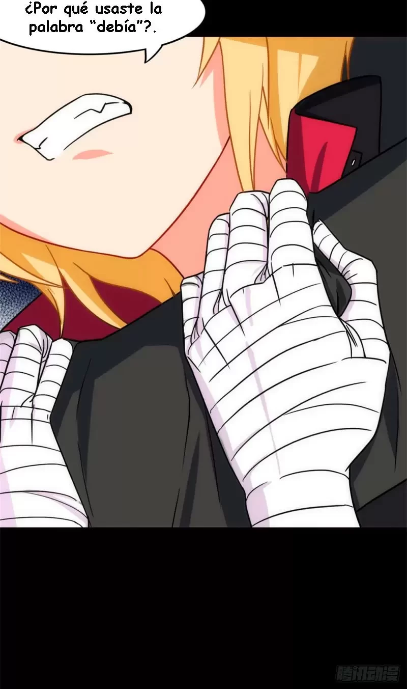 Mi novia es un zombie > Capitulo 260 > Page 521