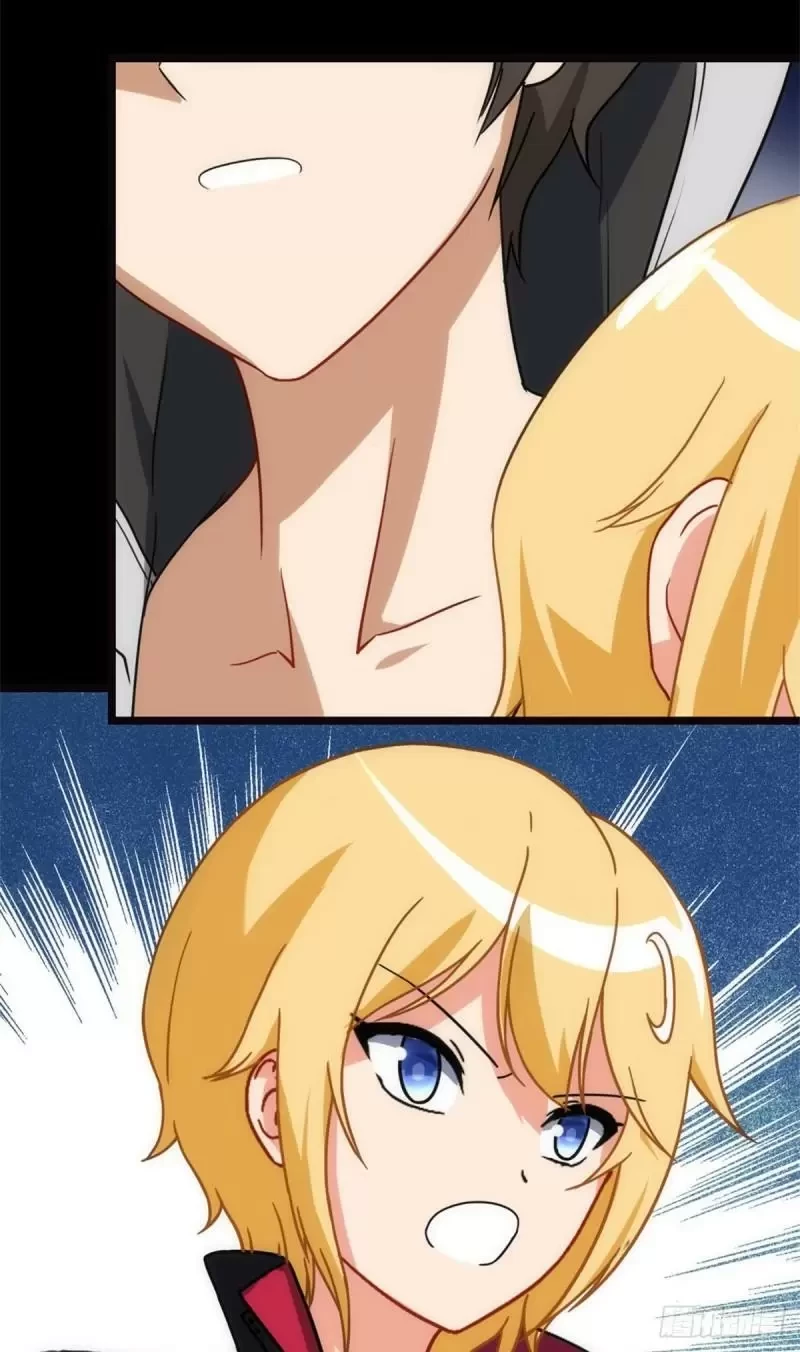 Mi novia es un zombie > Capitulo 260 > Page 541