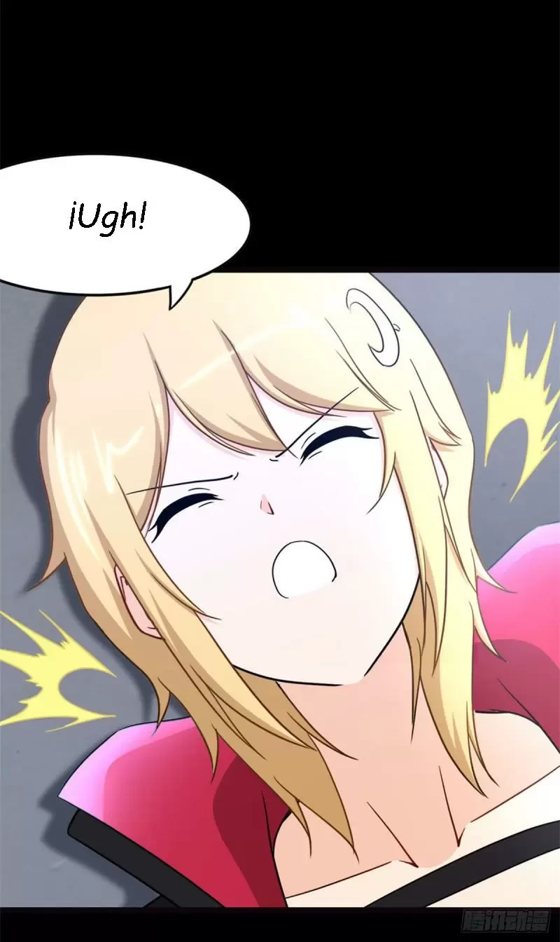 Mi novia es un zombie > Capitulo 260 > Page 571