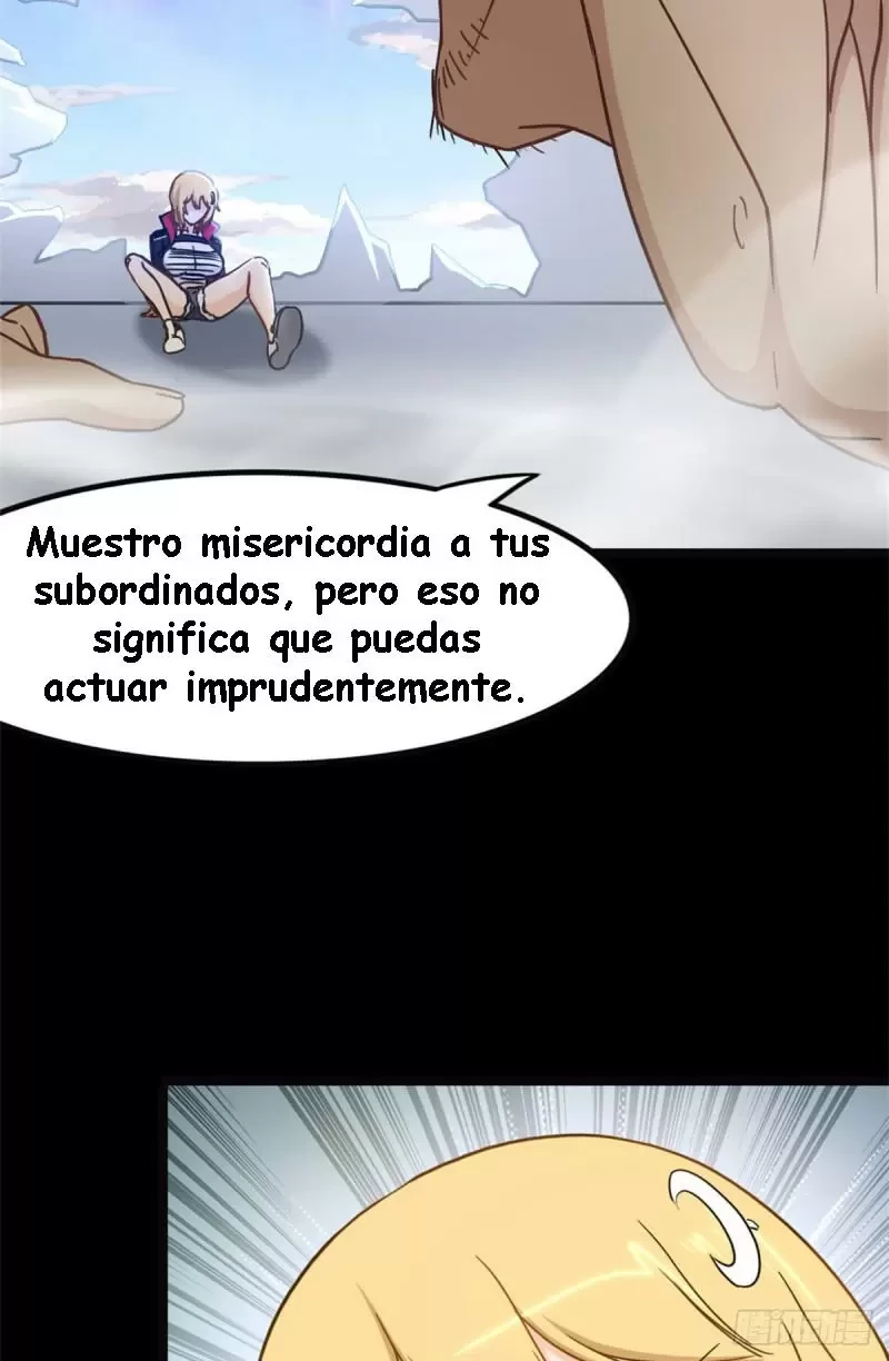 Mi novia es un zombie > Capitulo 260 > Page 591