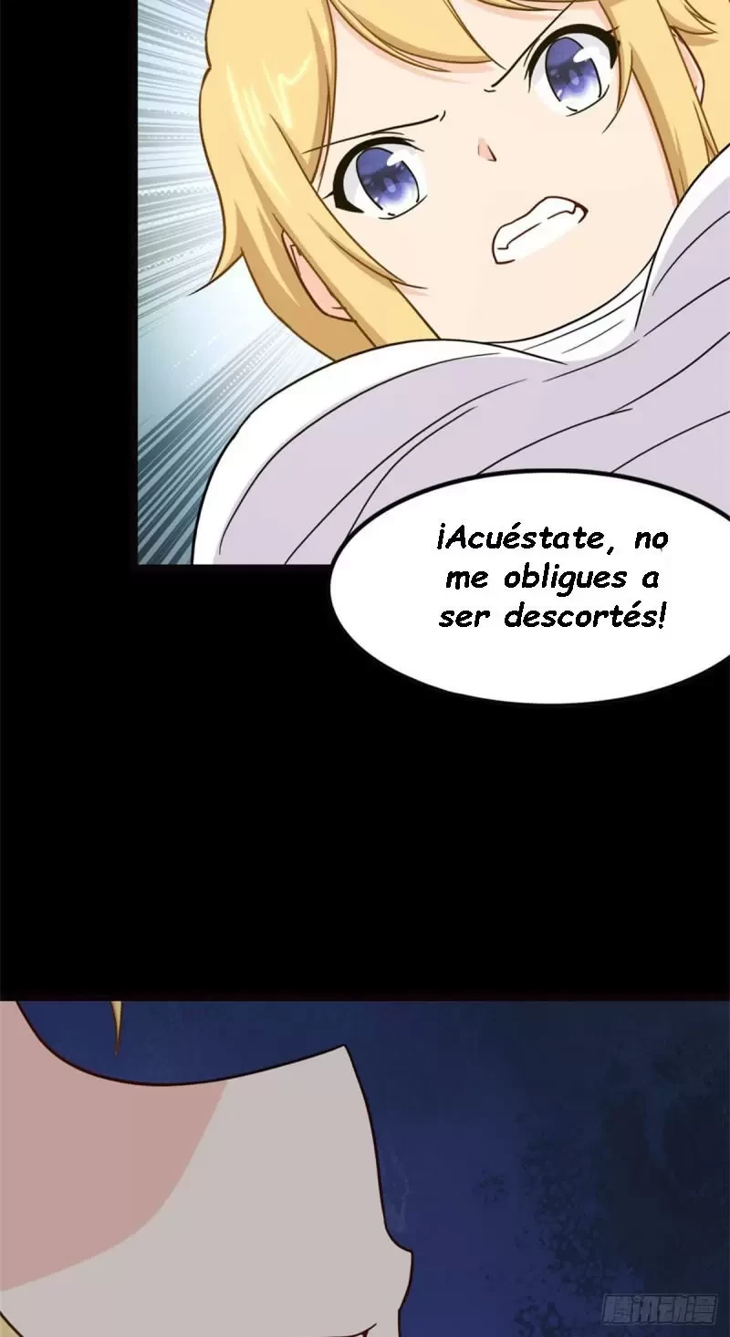 Mi novia es un zombie > Capitulo 260 > Page 601