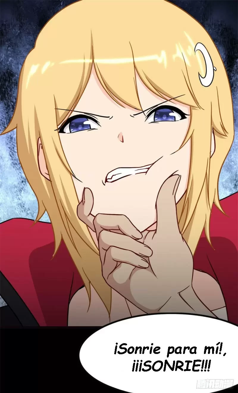 Mi novia es un zombie > Capitulo 260 > Page 621