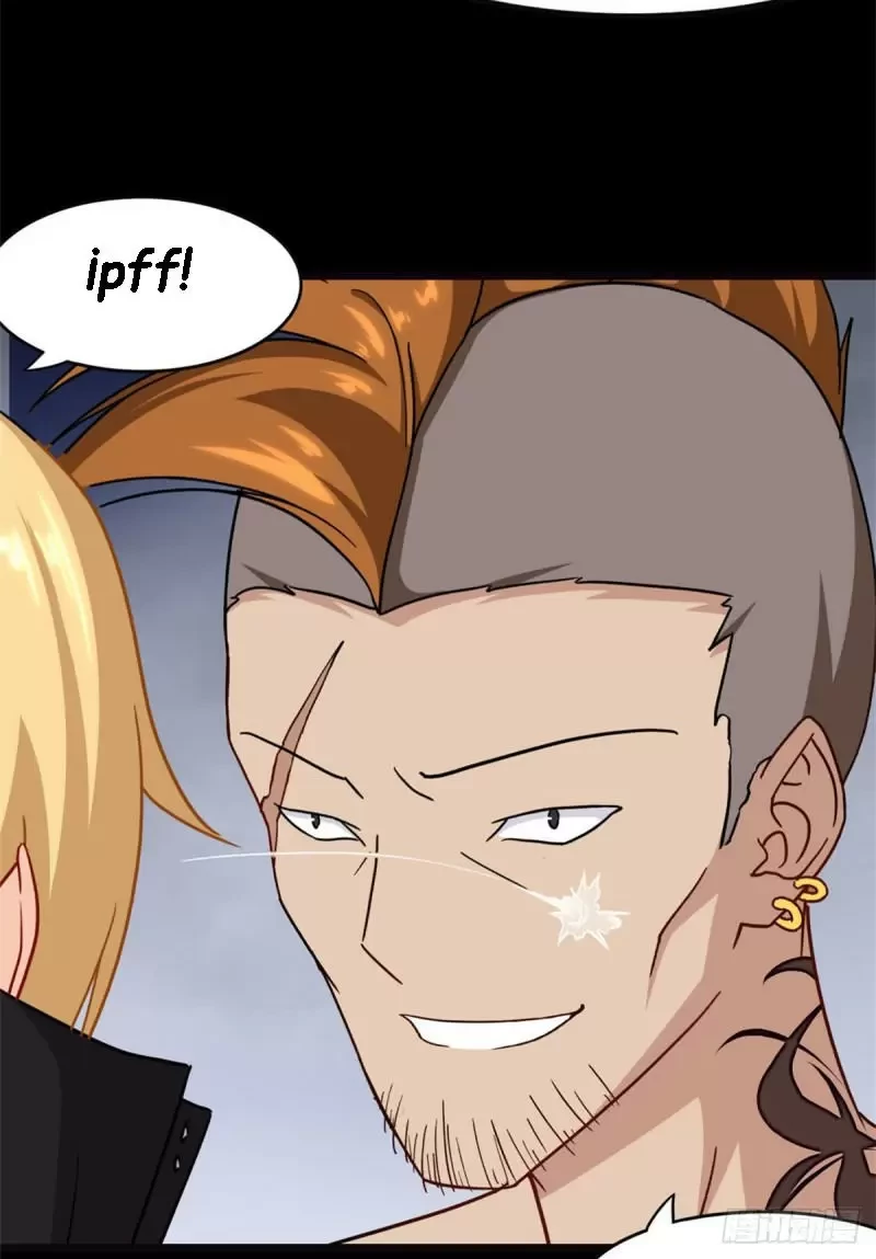 Mi novia es un zombie > Capitulo 260 > Page 631