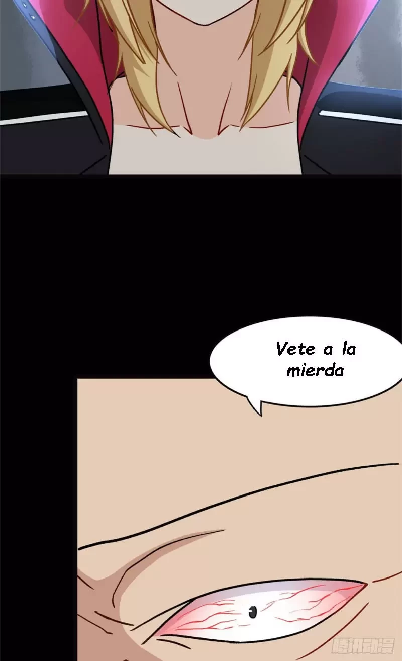 Mi novia es un zombie > Capitulo 260 > Page 651