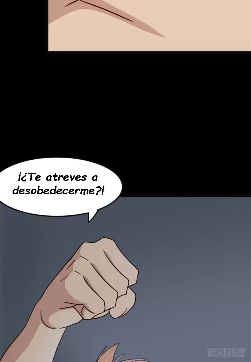 Mi novia es un zombie > Capitulo 260 > Page 661