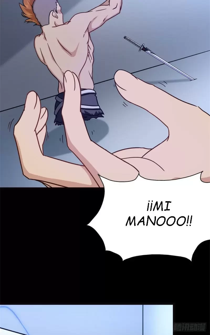 Mi novia es un zombie > Capitulo 260 > Page 701