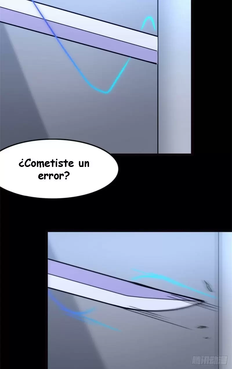 Mi novia es un zombie > Capitulo 260 > Page 711