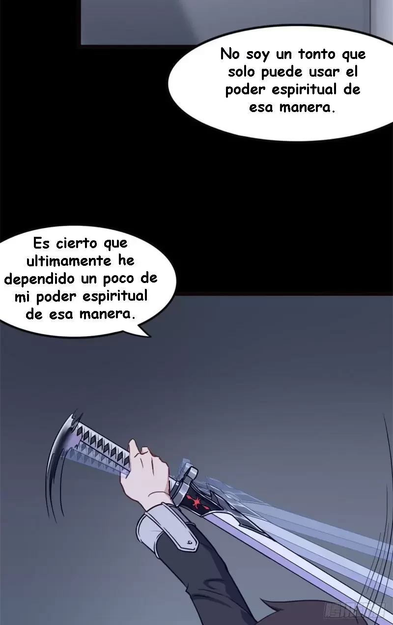 Mi novia es un zombie > Capitulo 260 > Page 721