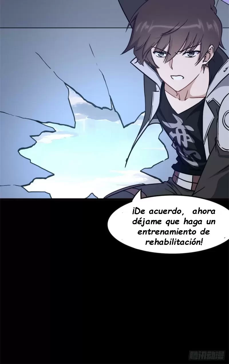 Mi novia es un zombie > Capitulo 260 > Page 731