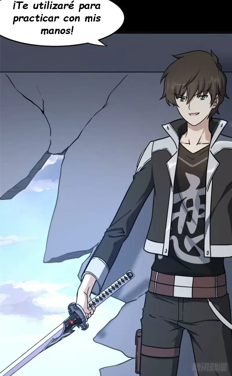 Mi novia es un zombie > Capitulo 261 > Page 31