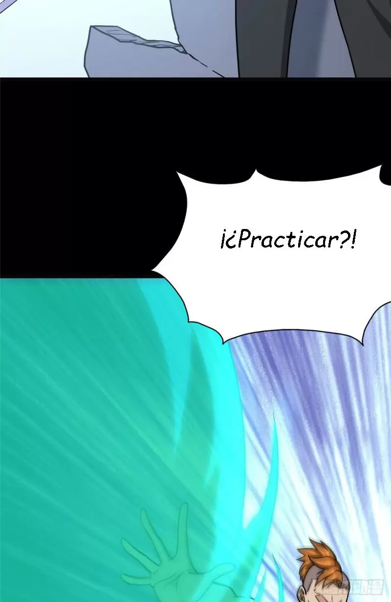 Mi novia es un zombie > Capitulo 261 > Page 41