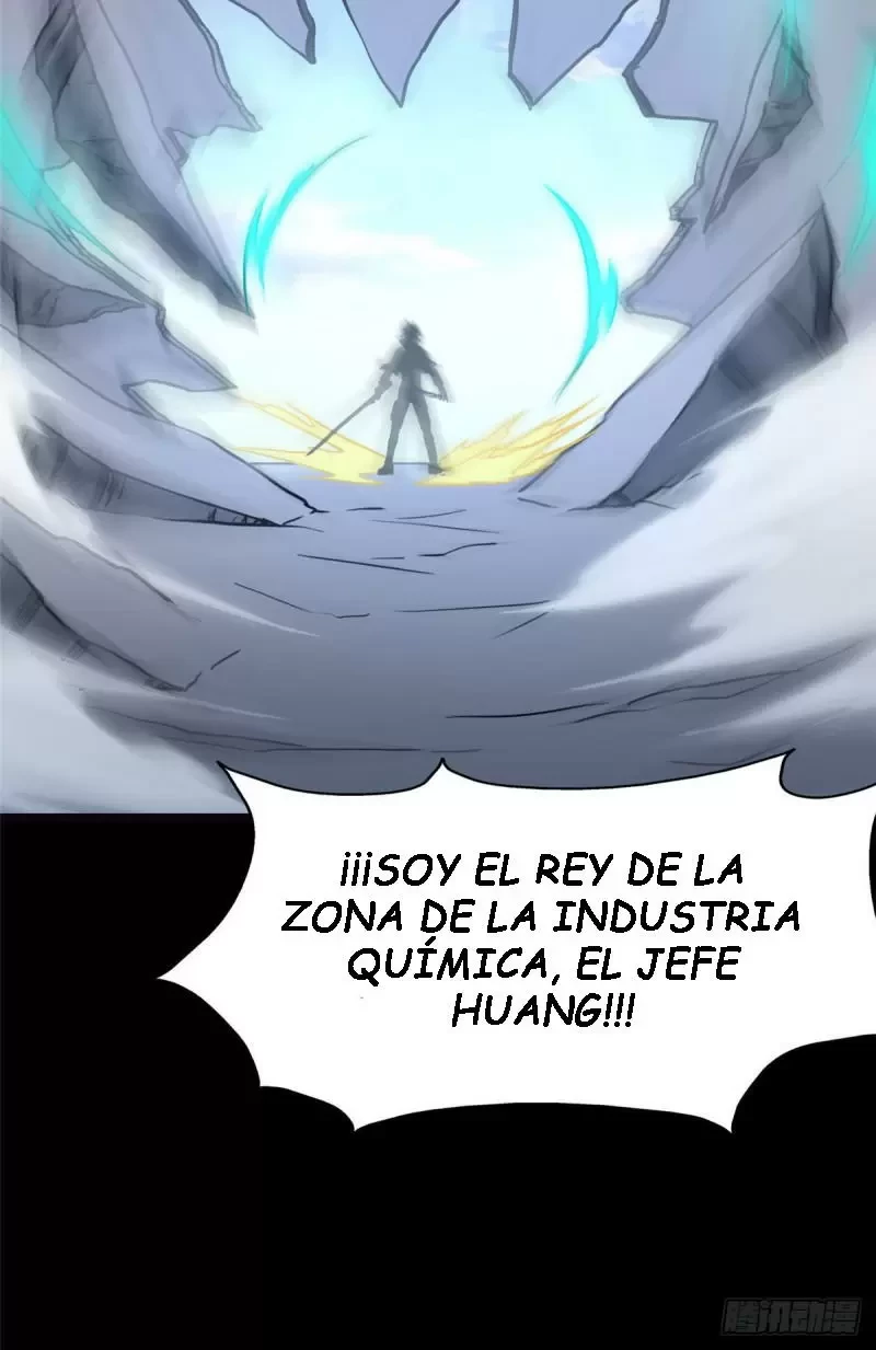 Mi novia es un zombie > Capitulo 261 > Page 71