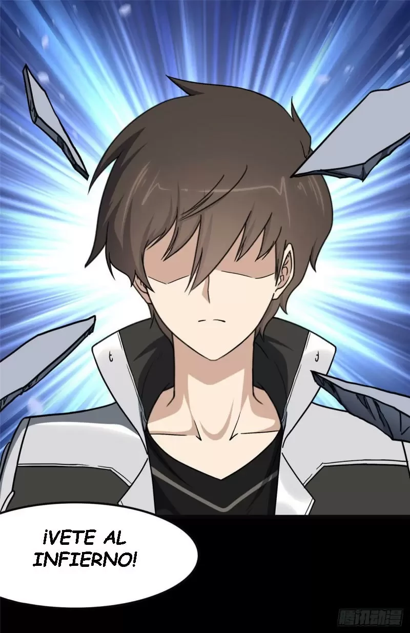 Mi novia es un zombie > Capitulo 261 > Page 81