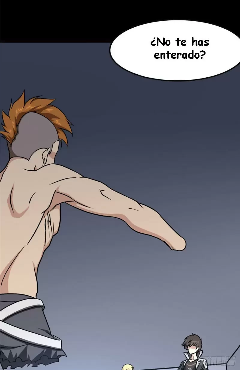 Mi novia es un zombie > Capitulo 261 > Page 111