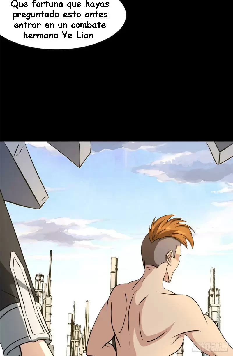 Mi novia es un zombie > Capitulo 261 > Page 231