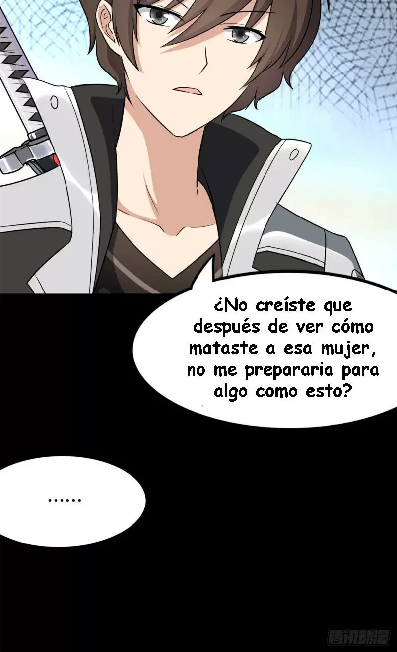 Mi novia es un zombie > Capitulo 261 > Page 261