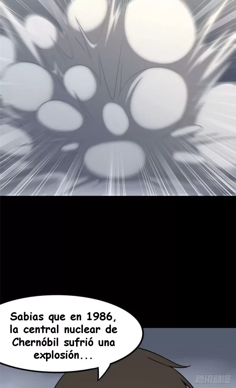 Mi novia es un zombie > Capitulo 261 > Page 311