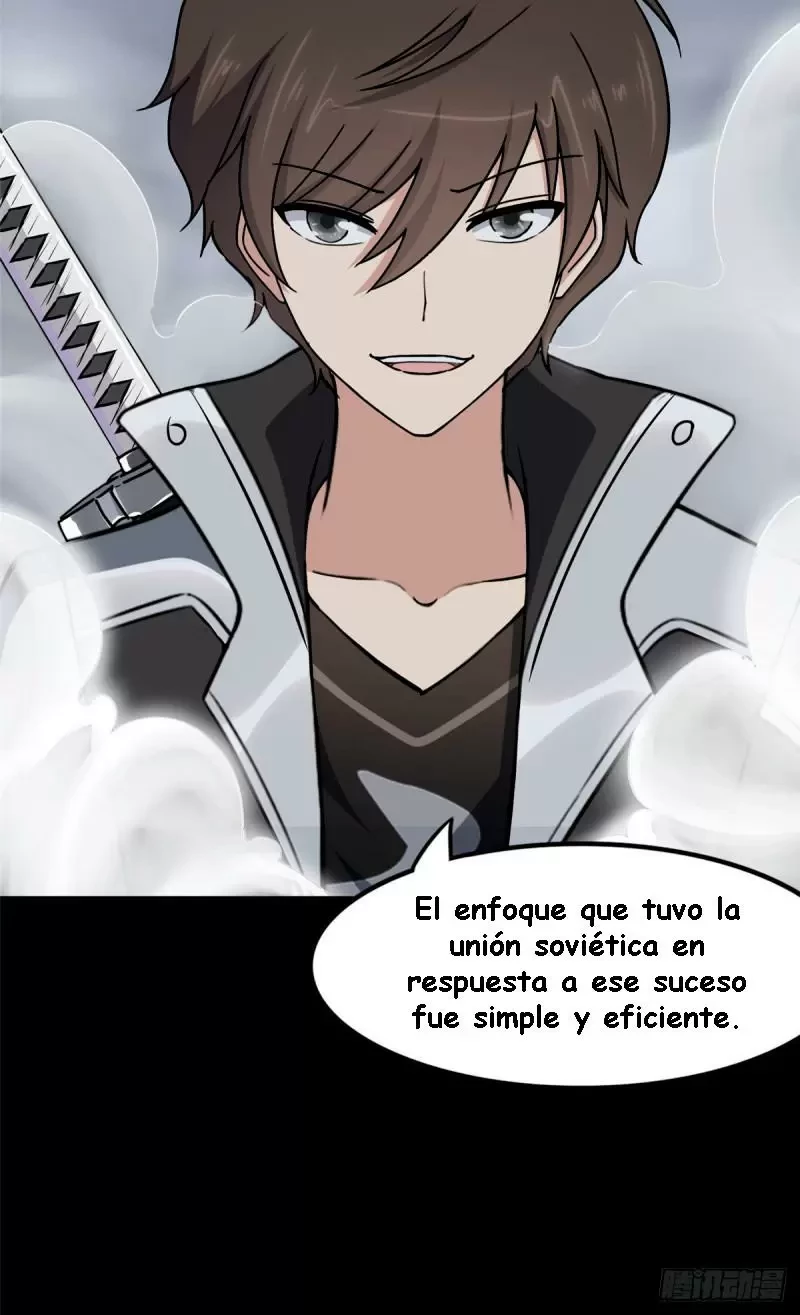 Mi novia es un zombie > Capitulo 261 > Page 321