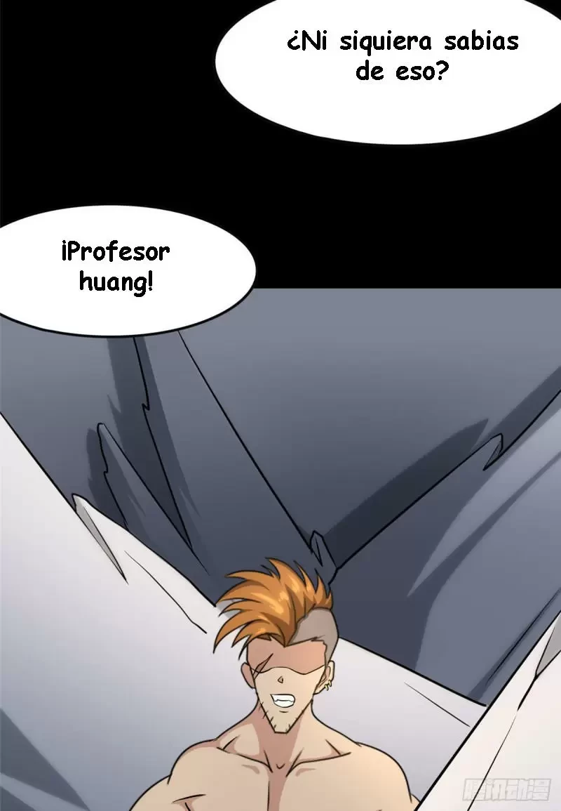 Mi novia es un zombie > Capitulo 261 > Page 341