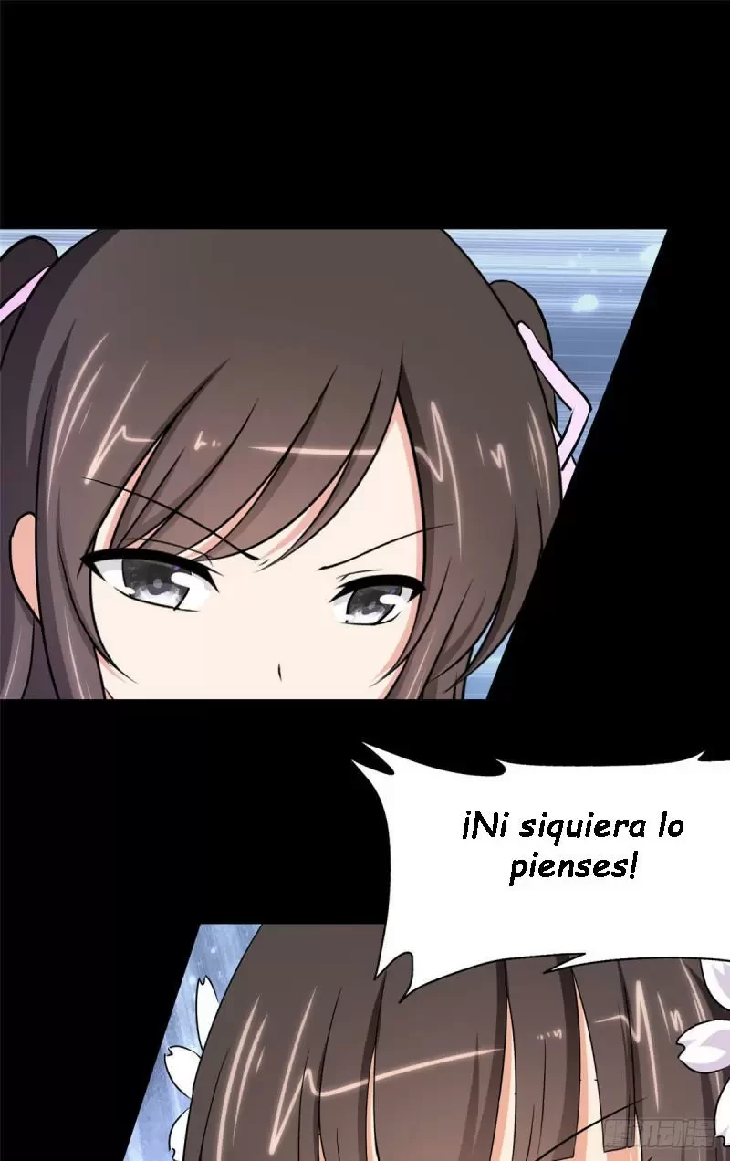 Mi novia es un zombie > Capitulo 261 > Page 391