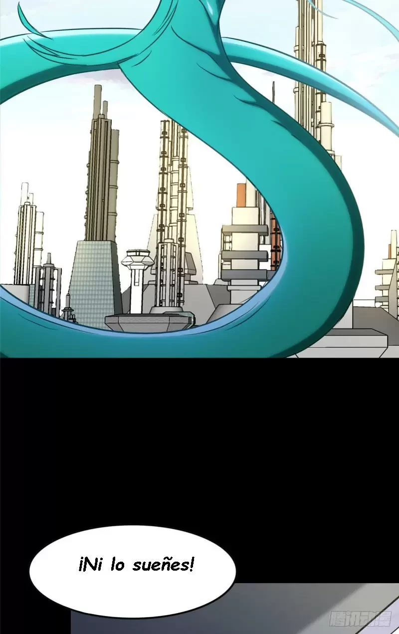 Mi novia es un zombie > Capitulo 261 > Page 421