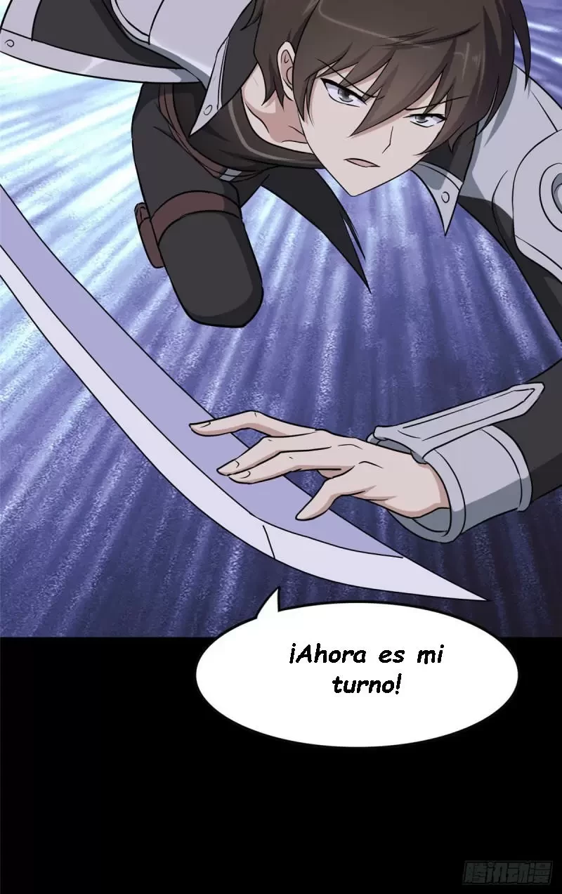 Mi novia es un zombie > Capitulo 261 > Page 441