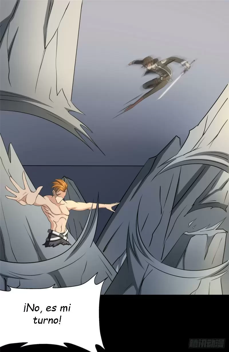 Mi novia es un zombie > Capitulo 261 > Page 451