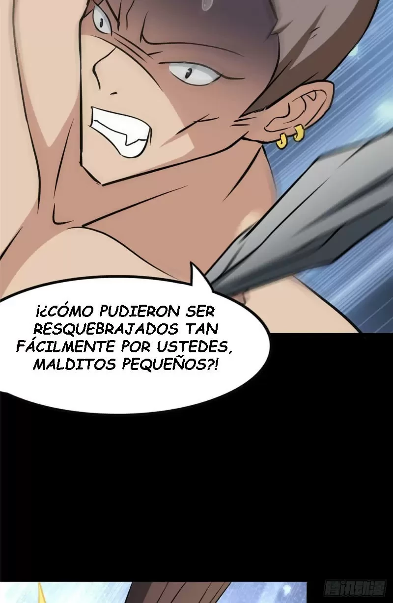 Mi novia es un zombie > Capitulo 261 > Page 481