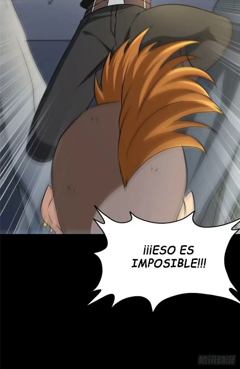 Mi novia es un zombie > Capitulo 261 > Page 501