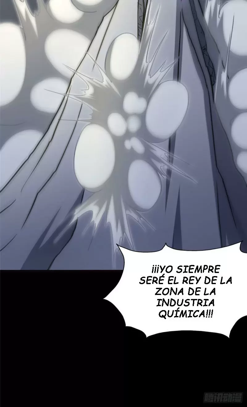 Mi novia es un zombie > Capitulo 261 > Page 571