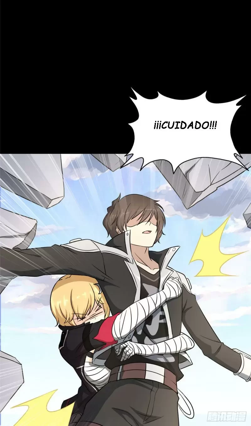 Mi novia es un zombie > Capitulo 261 > Page 601