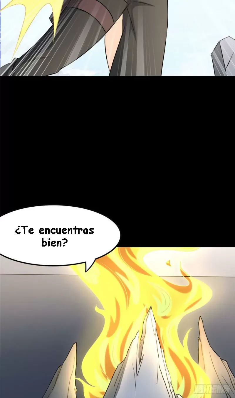 Mi novia es un zombie > Capitulo 261 > Page 611