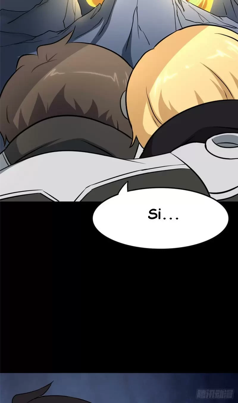 Mi novia es un zombie > Capitulo 261 > Page 621