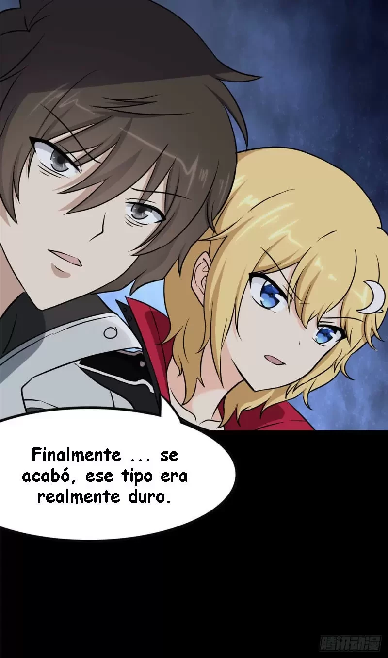 Mi novia es un zombie > Capitulo 261 > Page 631