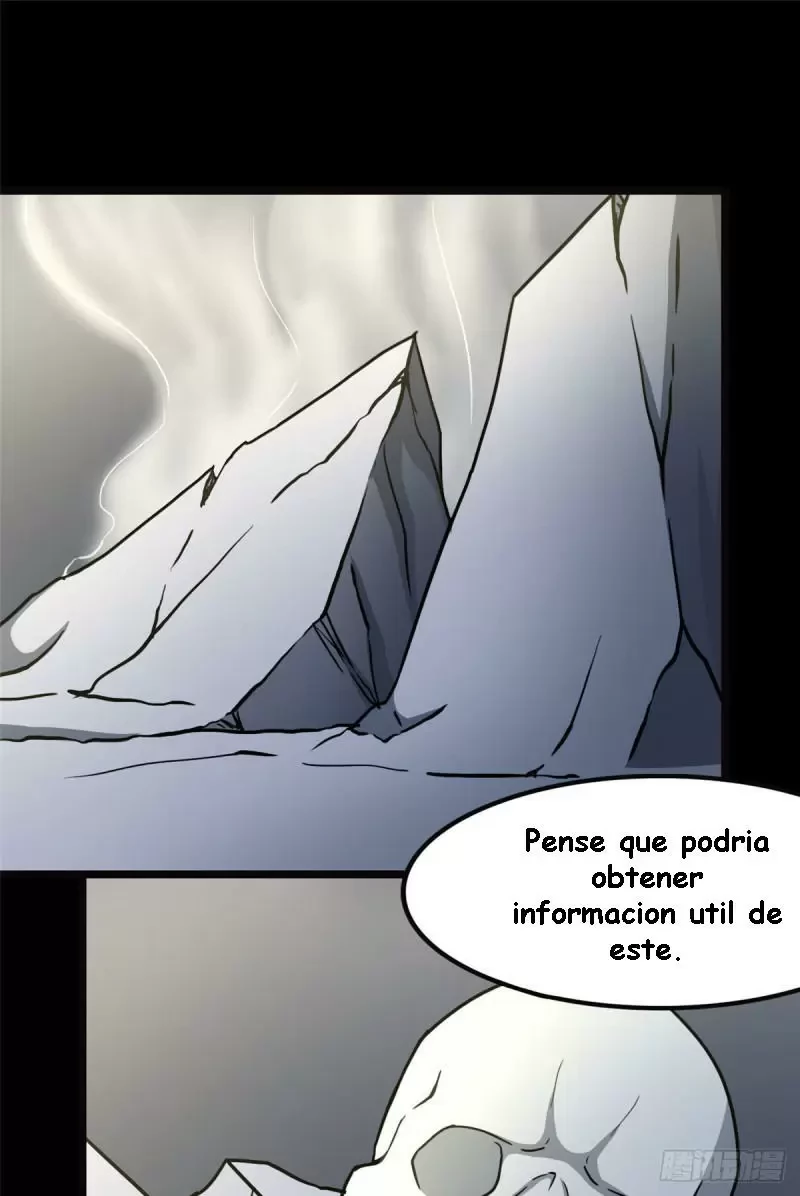 Mi novia es un zombie > Capitulo 261 > Page 641