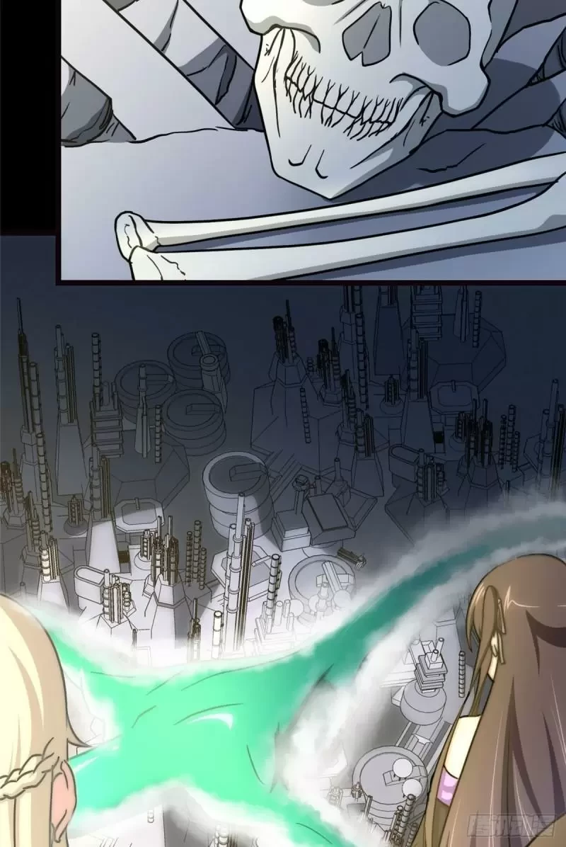 Mi novia es un zombie > Capitulo 261 > Page 651