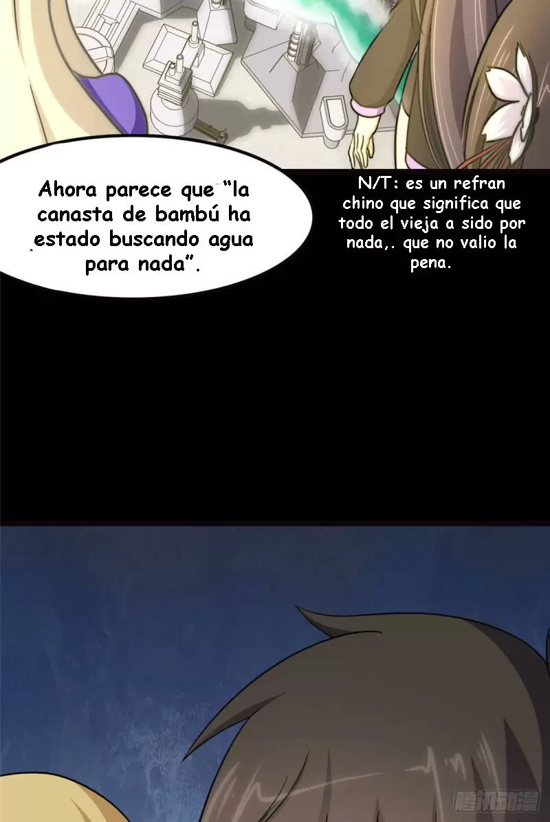 Mi novia es un zombie > Capitulo 261 > Page 661